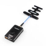 Wholesale FLYSKY FRM303 18 Channels PPM, UART and S.BUS  for Fixed-wing Aircraft, Racing Drones